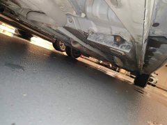 Toyota Yaris L Zhixuan X 1.5L CVT Luxury Edition - ფოტო 17