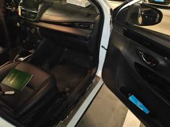 Toyota Yaris L Zhixuan X 1.5L CVT Luxury Edition - ფოტო 20