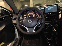 Toyota Yaris L Zhixuan X 1.5L CVT Luxury Edition - ფოტო 3