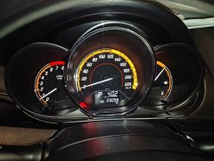 Toyota Yaris L Zhixuan X 1.5L CVT Luxury Edition - ფოტო 4