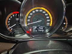 Toyota Yaris L Zhixuan X 1.5L CVT Luxury Edition - ფოტო 5