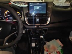 Toyota Yaris L Zhixuan X 1.5L CVT Luxury Edition - ფოტო 6