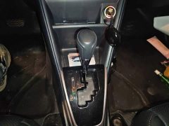 Toyota Yaris L Zhixuan X 1.5L CVT Luxury Edition - ფოტო 7