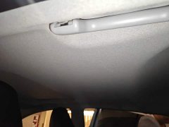Toyota Yaris L Zhixuan X 1.5L CVT Luxury Edition - ფოტო 9