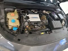 Trumpchi Leopard 2021 270T DCT J16 - ფოტო 10