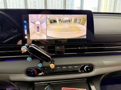 Trumpchi Leopard 2021 270T DCT J16 - ფოტო 12