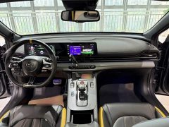 Trumpchi Leopard 2021 270T DCT J16 - ფოტო 14