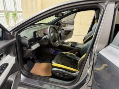 Trumpchi Leopard 2021 270T DCT J16 - ფოტო 15