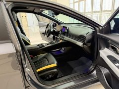 Trumpchi Leopard 2021 270T DCT J16 - ფოტო 16