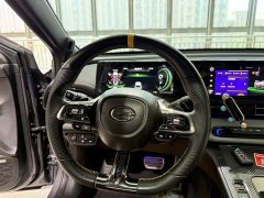 Trumpchi Leopard 2021 270T DCT J16 - ფოტო 17