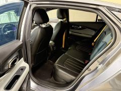 Trumpchi Leopard 2021 270T DCT J16 - ფოტო 18