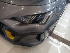 Trumpchi Leopard 2021 270T DCT J16 - ფოტო 20