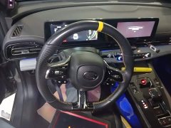 Trumpchi Leopard 2021 270T DCT J16 - ფოტო 3