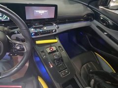 Trumpchi Leopard 2021 270T DCT J16 - ფოტო 5