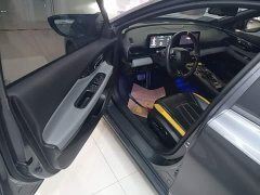 Trumpchi Leopard 2021 270T DCT J16 - ფოტო 7