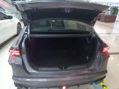 Trumpchi Leopard 2021 270T DCT J16 - ფოტო 9