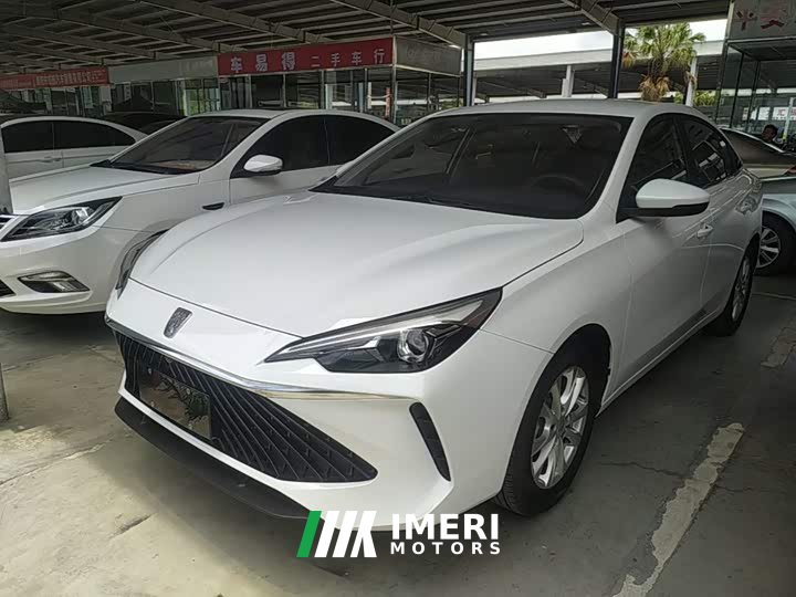 SAIC MG i5 1.5L Manual Comfort Edition - ავტომობილი ჩინეთიდან