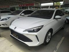 SAIC MG i5 1.5L Manual Comfort Edition - ფოტო 1