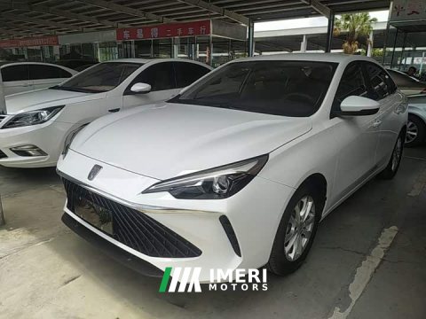 2023 SAIC MG i5 1.5L Manual Comfort Edition - ავტომობილი ჩინეთიდან