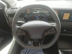 SAIC MG i5 1.5L Manual Comfort Edition - ფოტო 11