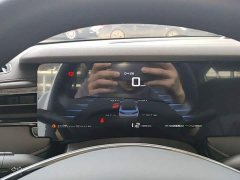 SAIC MG i5 1.5L Manual Comfort Edition - ფოტო 12