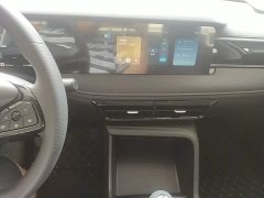 SAIC MG i5 1.5L Manual Comfort Edition - ფოტო 13