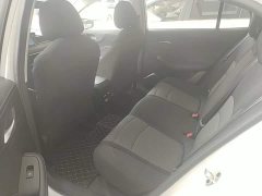 SAIC MG i5 1.5L Manual Comfort Edition - ფოტო 17