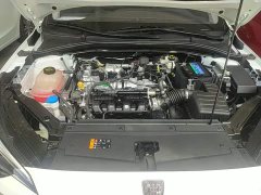 SAIC MG i5 1.5L Manual Comfort Edition - ფოტო 20