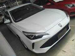 SAIC MG i5 1.5L Manual Comfort Edition - ფოტო 4