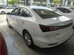 SAIC MG i5 1.5L Manual Comfort Edition - ფოტო 5