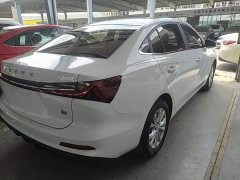SAIC MG i5 1.5L Manual Comfort Edition - ფოტო 7