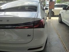 SAIC MG i5 1.5L Manual Comfort Edition - ფოტო 8