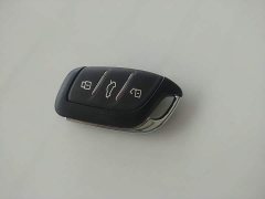 SAIC MG i5 1.5L Manual Comfort Edition - ფოტო 9