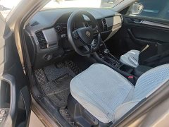 Skoda Kodiaq 2021 TSI330 5-Seater FWD Comfort - ფოტო 14