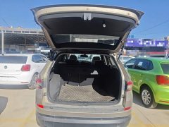 Skoda Kodiaq 2021 TSI330 5-Seater FWD Comfort - ფოტო 19