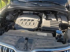 Skoda Kodiaq 2021 TSI330 5-Seater FWD Comfort - ფოტო 20