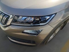 Skoda Kodiaq 2021 TSI330 5-Seater FWD Comfort - ფოტო 3