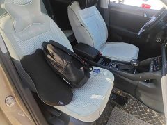 Skoda Kodiaq 2021 TSI330 5-Seater FWD Comfort - ფოტო 4