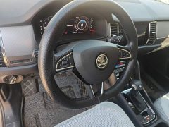 Skoda Kodiaq 2021 TSI330 5-Seater FWD Comfort - ფოტო 7