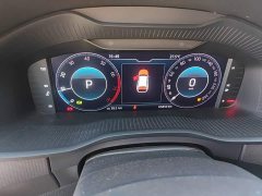 Skoda Kodiaq 2021 TSI330 5-Seater FWD Comfort - ფოტო 8