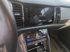 Skoda Kodiaq 2021 TSI330 5-Seater FWD Comfort - ფოტო 9