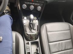 Volkswagen T-ROC Tanyue 2022 280TSI DSG FWD Elite Plus - ფოტო 10