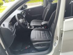 Volkswagen T-ROC Tanyue 2022 280TSI DSG FWD Elite Plus - ფოტო 11