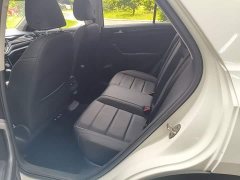 Volkswagen T-ROC Tanyue 2022 280TSI DSG FWD Elite Plus - ფოტო 13