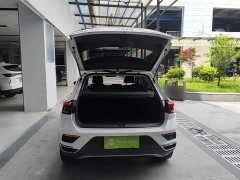 Volkswagen T-ROC Tanyue 2022 280TSI DSG FWD Elite Plus - ფოტო 15
