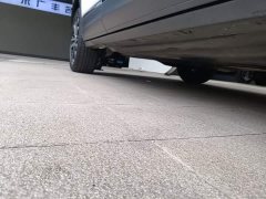 Volkswagen T-ROC Tanyue 2022 280TSI DSG FWD Elite Plus - ფოტო 19