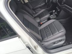 Volkswagen T-ROC Tanyue 2022 280TSI DSG FWD Elite Plus - ფოტო 20