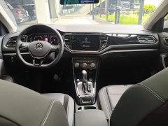 Volkswagen T-ROC Tanyue 2022 280TSI DSG FWD Elite Plus - ფოტო 6