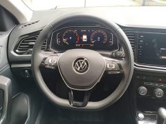 Volkswagen T-ROC Tanyue 2022 280TSI DSG FWD Elite Plus - ფოტო 7