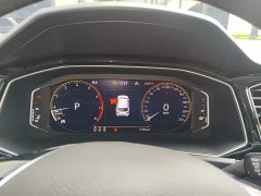 Volkswagen T-ROC Tanyue 2022 280TSI DSG FWD Elite Plus - ფოტო 8